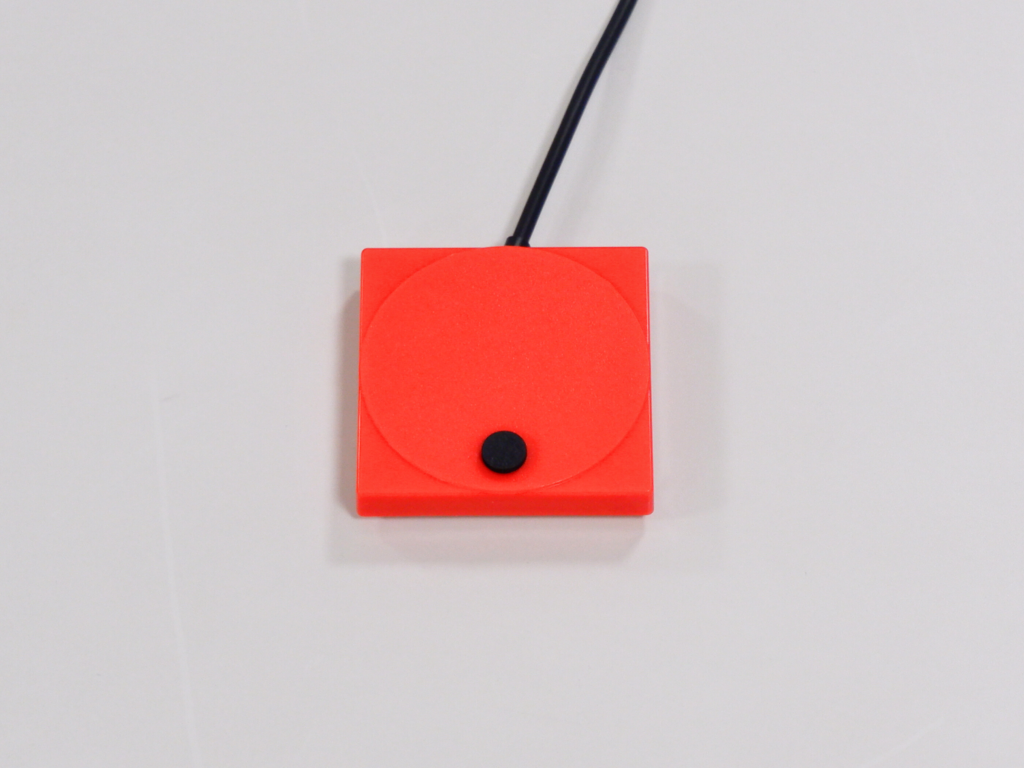 接点式入力装置 | 仙台市重度障害者コミュニケーション支援センター